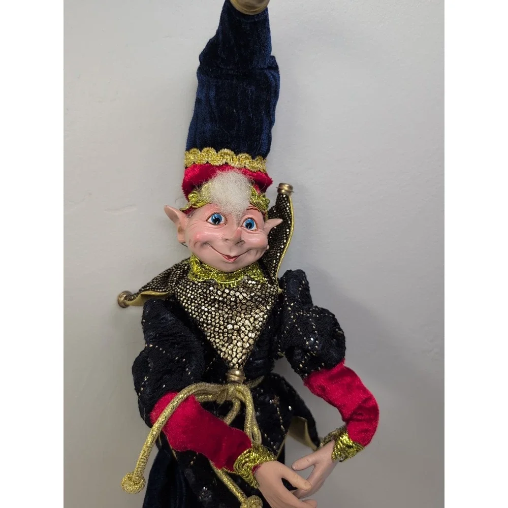 DECOR WALTHER pixi elf